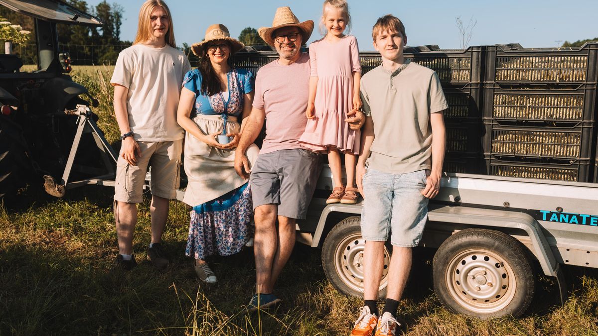 Odmítla prodávat bio čaje s pesticidy. Čelí kvůli tomu sporu s ministerstvem